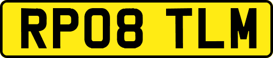 RP08TLM