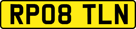 RP08TLN