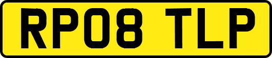 RP08TLP