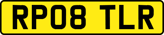 RP08TLR