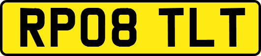 RP08TLT