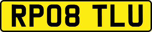 RP08TLU