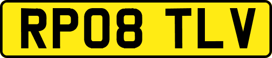 RP08TLV