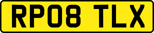 RP08TLX