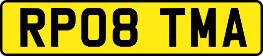 RP08TMA