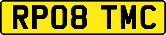 RP08TMC