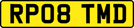 RP08TMD