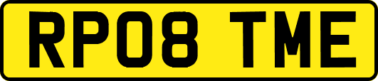 RP08TME