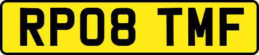 RP08TMF