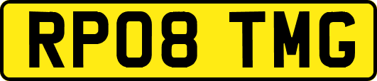 RP08TMG