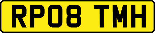 RP08TMH
