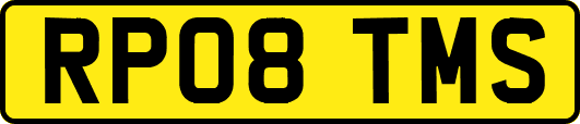 RP08TMS