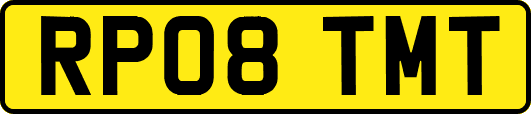 RP08TMT
