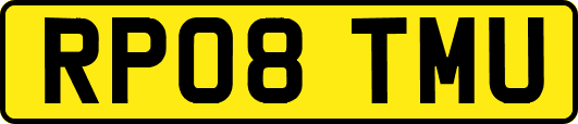 RP08TMU