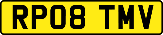 RP08TMV