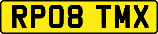 RP08TMX