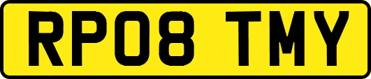 RP08TMY