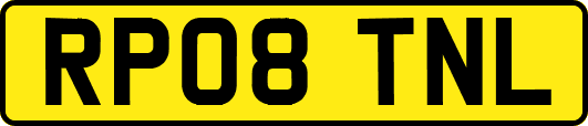 RP08TNL
