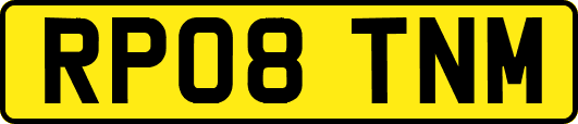 RP08TNM