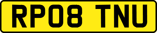 RP08TNU