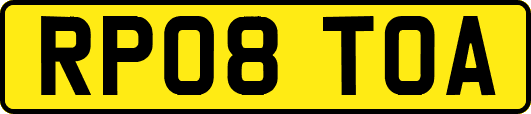 RP08TOA