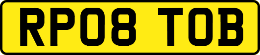 RP08TOB