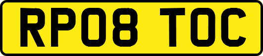 RP08TOC