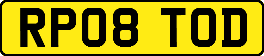 RP08TOD