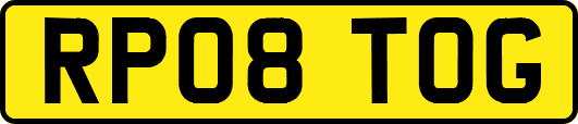 RP08TOG