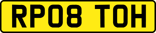 RP08TOH