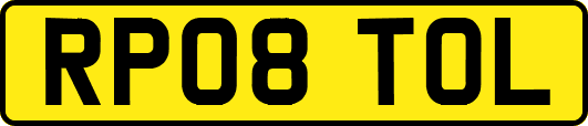 RP08TOL
