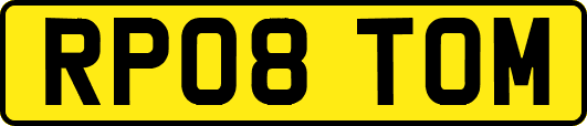 RP08TOM