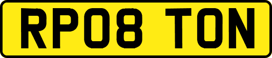 RP08TON
