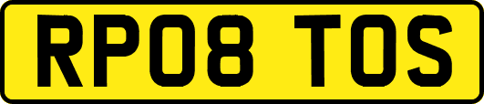 RP08TOS