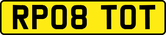 RP08TOT