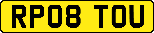 RP08TOU