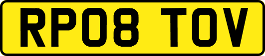 RP08TOV