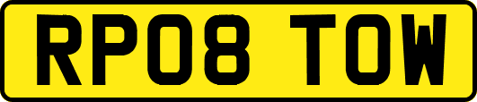 RP08TOW