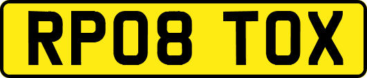RP08TOX