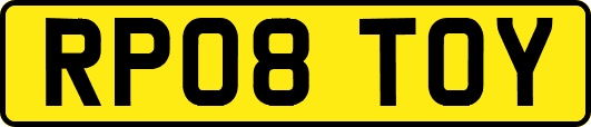 RP08TOY