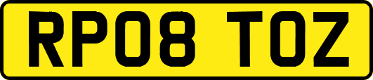RP08TOZ