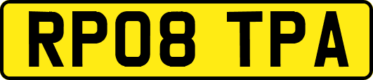 RP08TPA