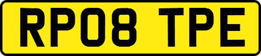 RP08TPE