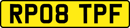 RP08TPF
