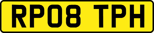 RP08TPH