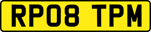 RP08TPM