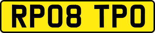 RP08TPO
