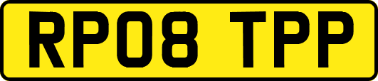 RP08TPP