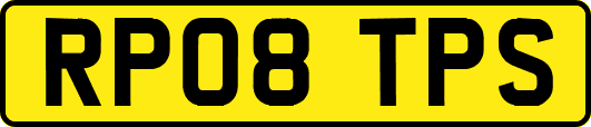 RP08TPS