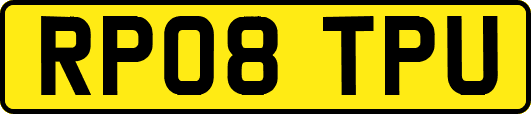 RP08TPU